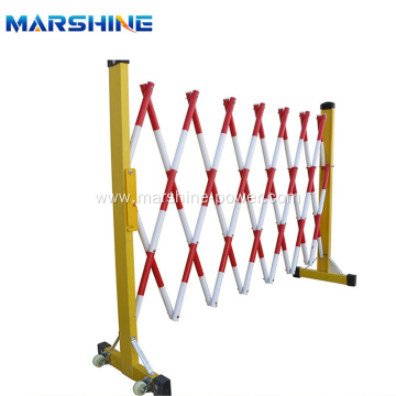 Security Protective Road Isolation Fence